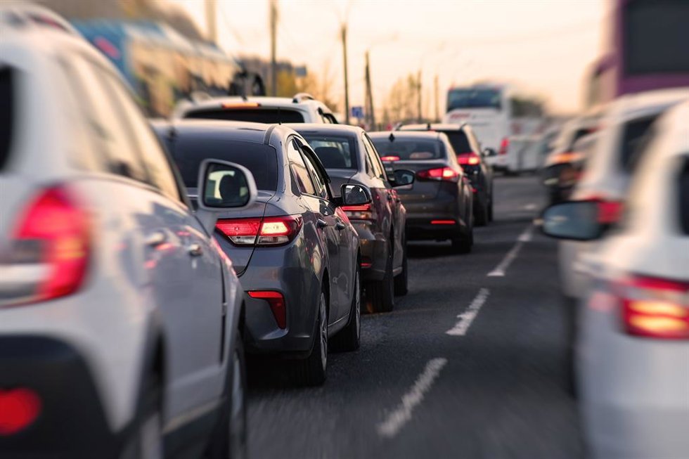 Archivo - T&E avisa que aplazar el fin de los coches de combustión frenará la competitividad del automóvil europeo