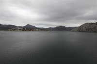 Las reservas de los embalses del Duero bajan levemente, al 56,2% de su capacidad