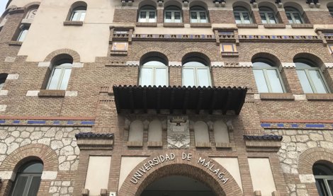 Es Andalucía - Málaga