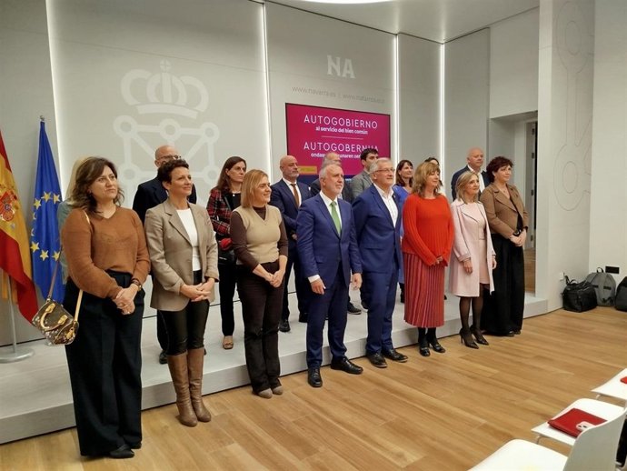 Comisión mixta de la Junta de Transferencias