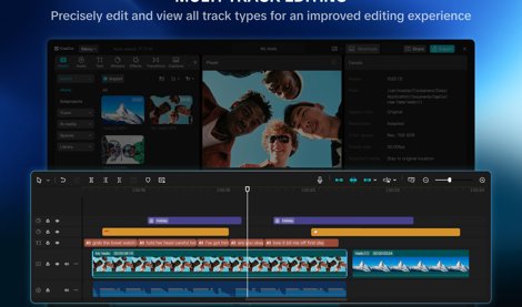 Comunicados Internacional