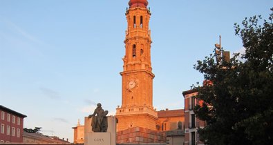 Aragón