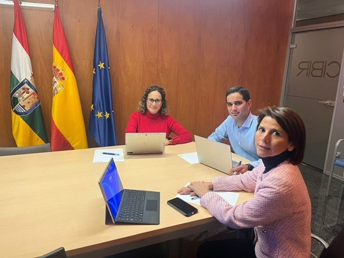 En marcha el Programa para el Desarrollo de Servicios Digitales Inteligentes en el Sistema Nacional de Salud en La Rioja