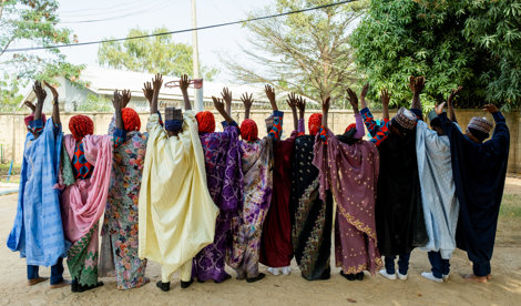 Comunicados Internacional