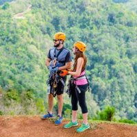 Toro Verde recibe la licencia inicial para su proyecto de parque de aventura en Cuenca