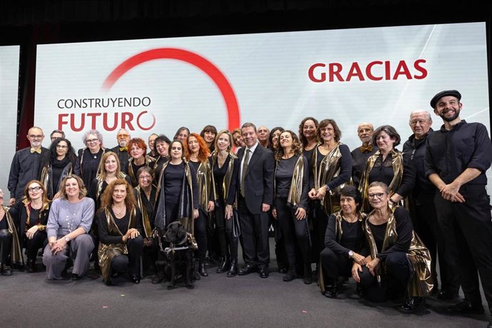 Premios empresariales de C-LM