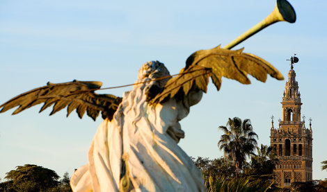 Es Andalucía - Sevilla