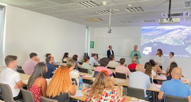 Es Andalucía - Sevilla