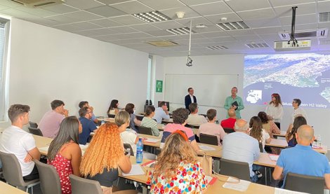 Es Andalucía - Sevilla