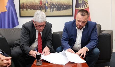 Comunicados Internacional