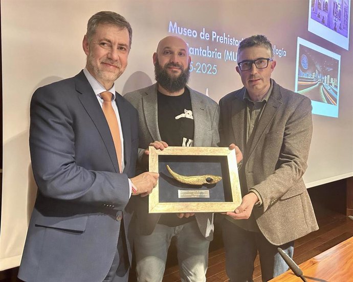 El Gobierno defiende que el nuevo MUPAC será una "herramienta clave" para posicionar a Cantabria como una referencia