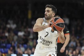 Foto: Javier Borrego / AFP7 / Europa Press - Archivo