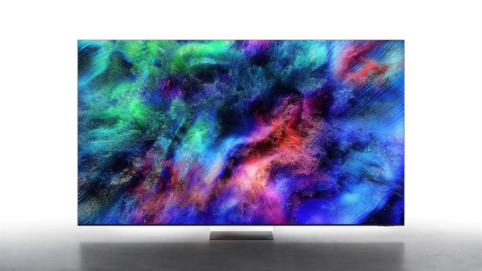 “Samsung’S 2026 Micro RGB Lineup.”