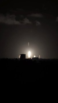 Despega el Ariane 6 con dos satélites Galileo a bordo