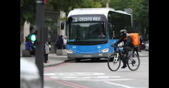El PSOE exigirá en Cibeles que los buses de la EMT y el servicio BiciMAD se integren en el abono único estatal