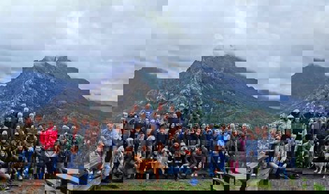 Comunicados Sociedad