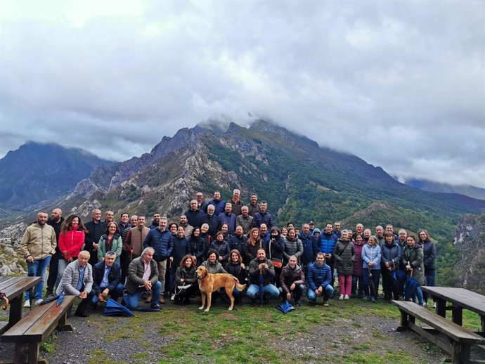 Origen España destaca el valor de incluir productos DOP e IGP en los menús navideños: “200.000 ganaderos y agricultores españoles viven de las DOs”