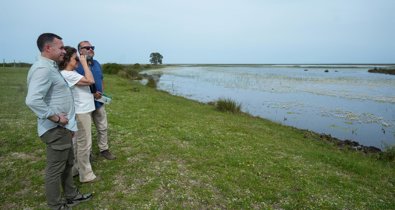 Es Andalucía - Sevilla