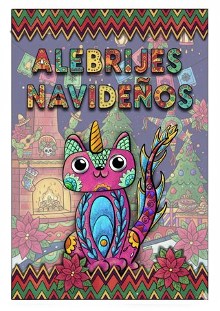 Casa de Colón (Gran Canaria) celebra la próxima semana talleres infantiles para recrear los famosos alebrijes mexicanos
