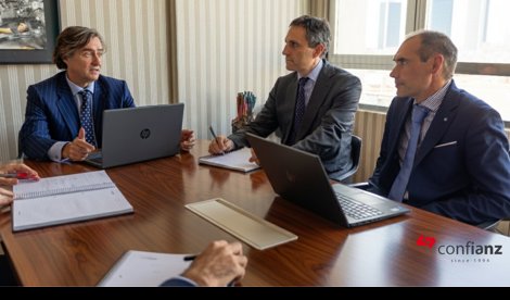 Comunicados Empresas