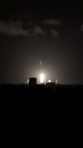 Lanzamiento Ariane 6