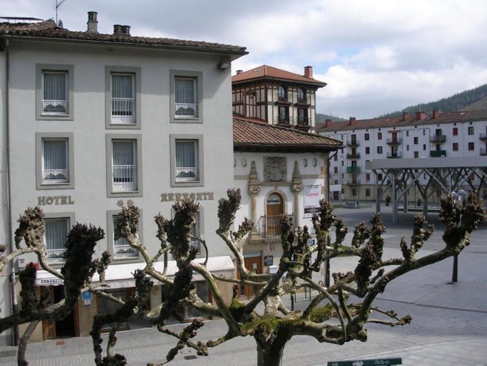 Gaiarooms continúa creciendo en el norte de España: abre su primer hotel en Guipúzcoa