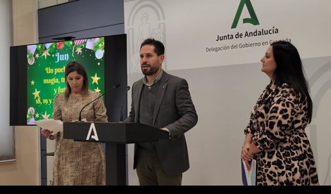 Turismo Andaluz