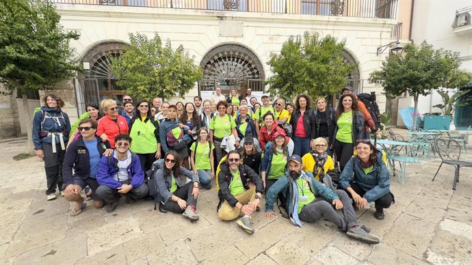 La Fundación Camino Lebaniego participará en el nuevo proyecto europeo HIKE4ALL de accesibilidad en rutas culturales