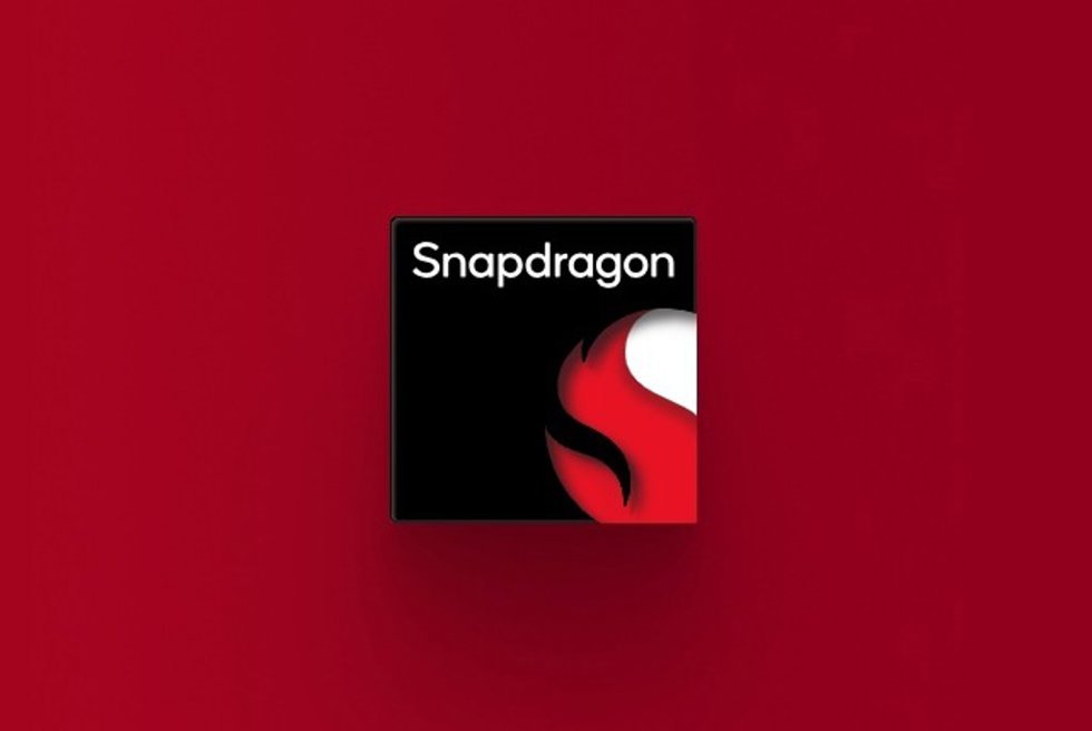 Recurso de procesador Snapdragon para móviles