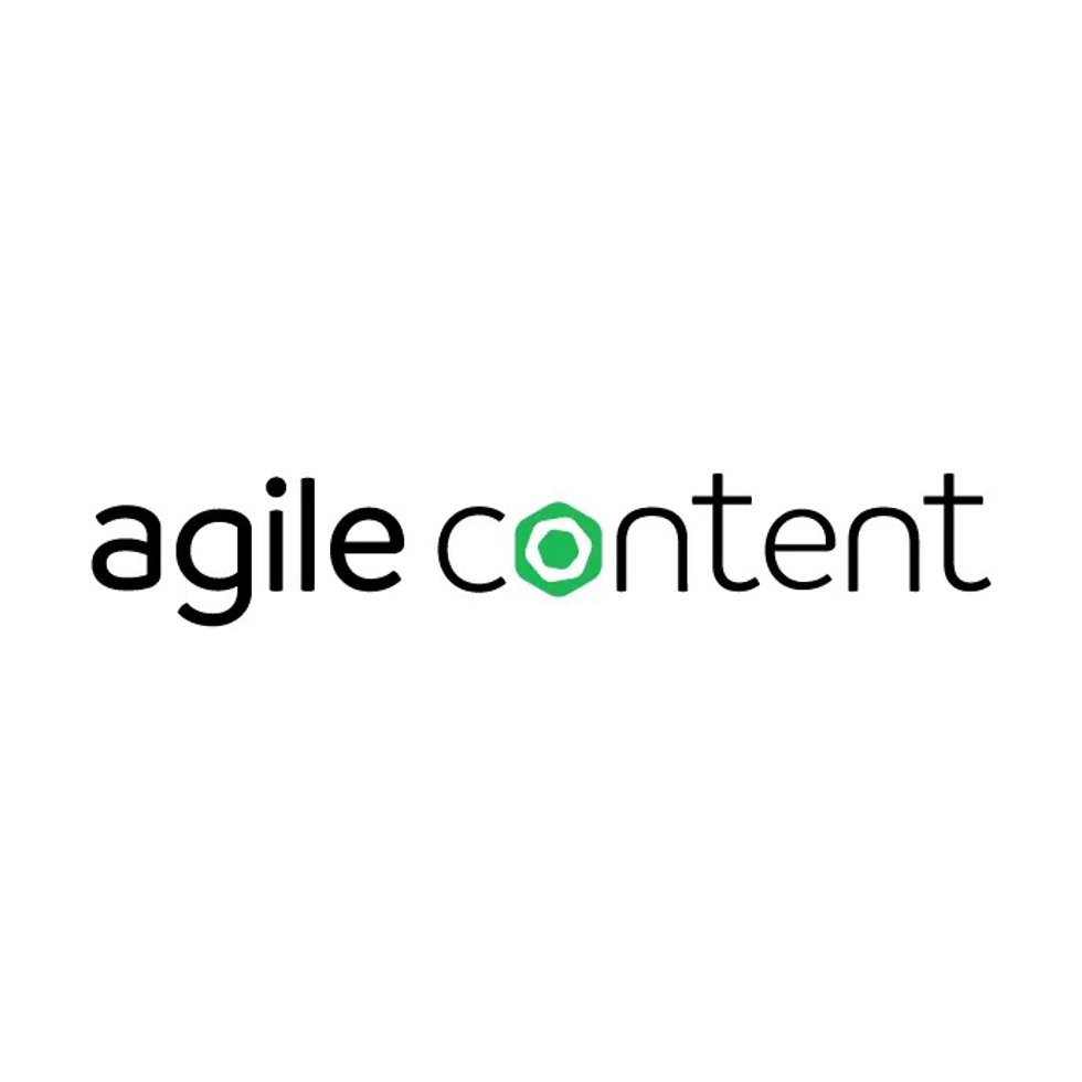 Logo de Agile Content