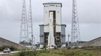 Éxito en el lanzamiento de los dos satélites Galileo en su primer vuelo a bordo del Ariane 6
