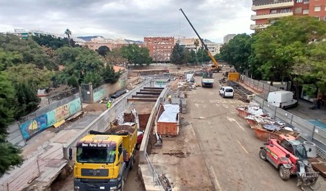 Es Andalucía - Málaga