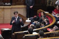 Illa espera que Catalunya sigui la primera comunitat que s'integri a l'abonament únic de transport