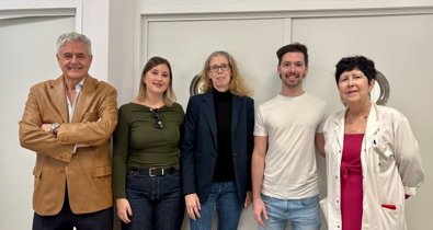 Es Andalucía - Málaga