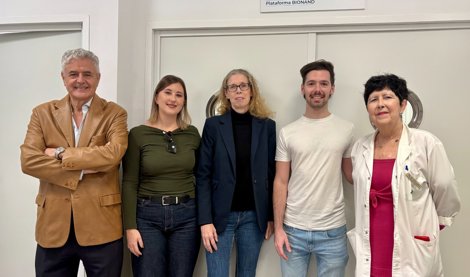 Es Andalucía - Málaga