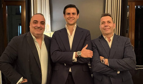 Comunicados Empresas