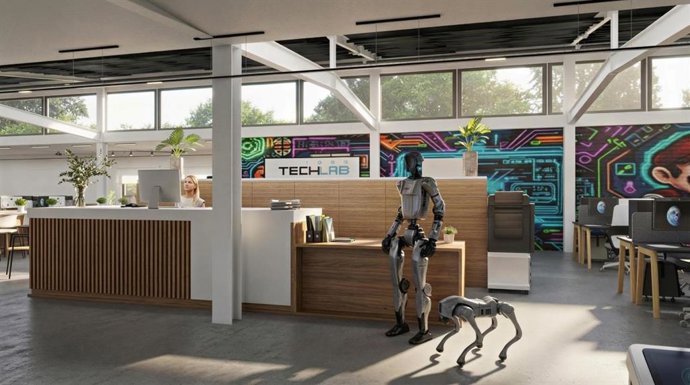 El Ayuntamiento aprueba el convenio con VAGDA para impulsar la industria del videojuego en Valladolid