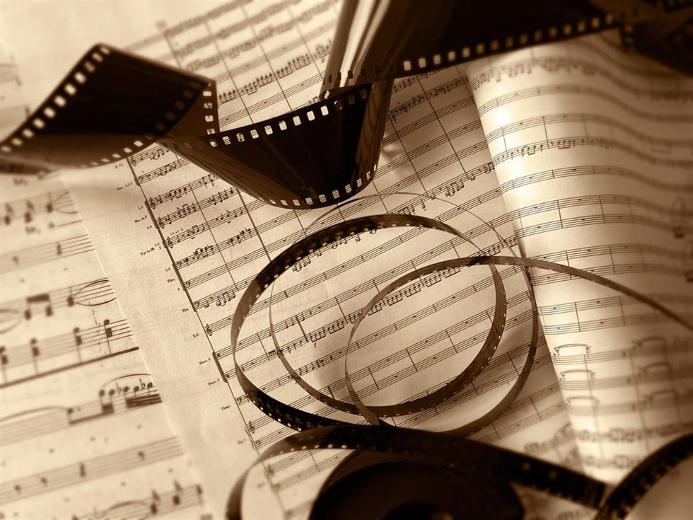 Archivo - CaixaForum Valncia presenta, del 5 al 26 de noviembre, el ciclo 'Música de cine. Una breve historia de las bandas sonoras', que incluye cuatro conferencias en las que se exploran la evolución de las bandas sonoras, sus creadores y el papel es