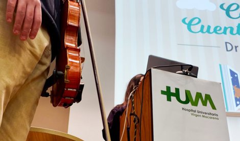 Es Andalucía - Sevilla