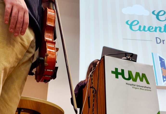 Certamen de cuentos navideños 'Francisco Vela'