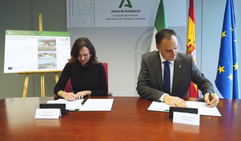 Es Andalucía - Sevilla