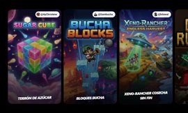 Foto: YOUTUBE GAMING.