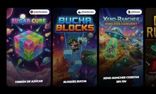 Nueva herramienta Playables Builder de YouTube.