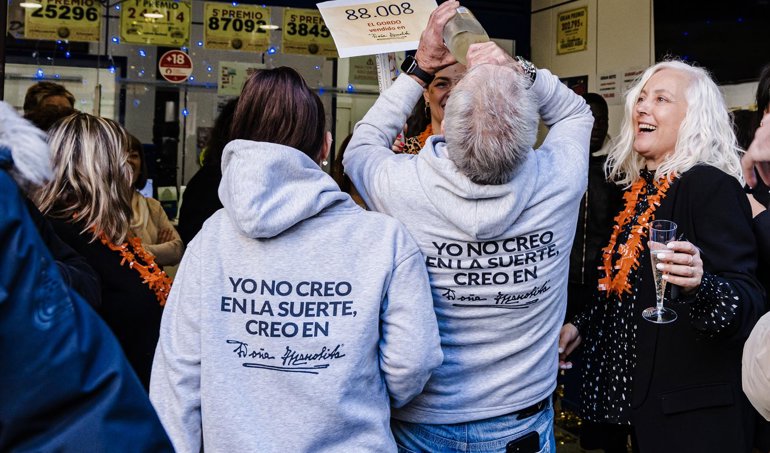 Sociedad