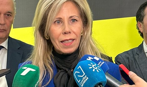 Es Andalucía - Huelva