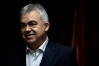 Cerdán afea al PSOE que obvie su "presunción de inocencia" y cuestiona al senador socialista que le lanza un reproche