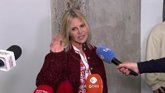 Vídeo: Eugenia Martínez, de sus planes para Navidad, a la última hora sobre el estado de Cayetano