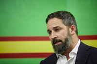 Abascal critica la regulación de la profesión de agentes de igualdad: "Burocracia inútil para adoctrinarte"
