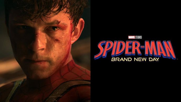 Filtrado el tráiler de Spider-Man: Brand New Day y Sony toma medidas contundentes
