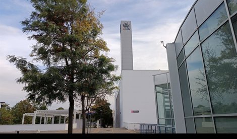 Es Andalucía - Cádiz